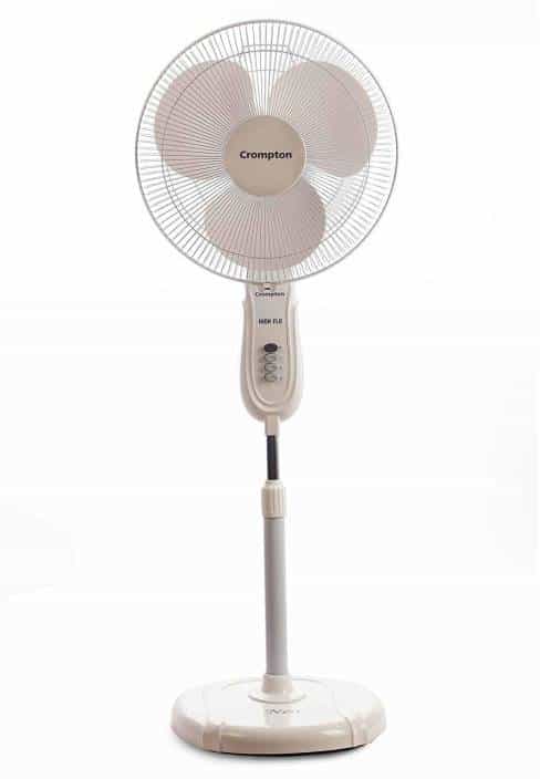 400MM HI FLO NEO - FAN-PEDESTAL FAN - CROMPTON