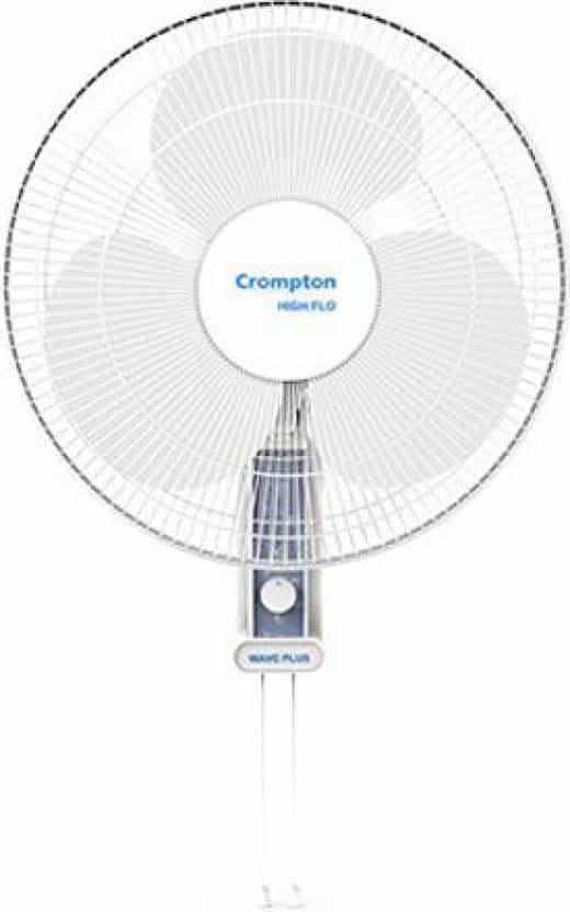 400MM HIGH FLO WAVE PLUS - FAN-WALLFAN - CROMPTON
