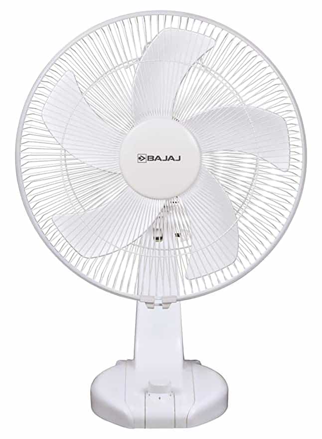 400MM PENTA AIRCOOL (251291) - FAN-TABLE FAN - BAJAJ