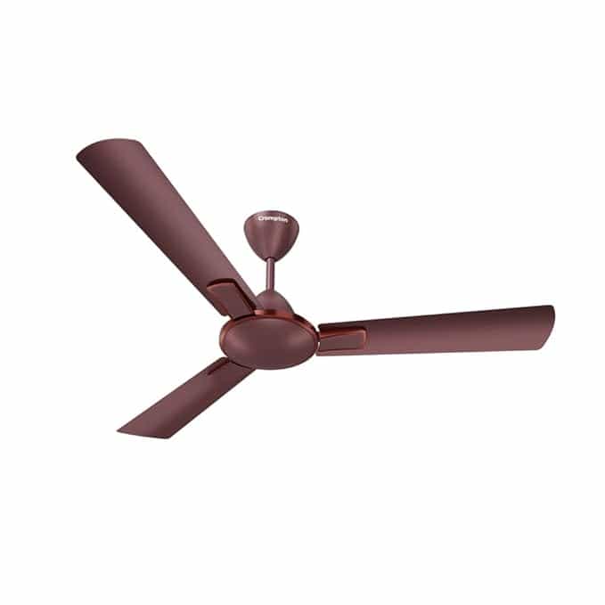 1200MM RAPIDUS (TIRAMISU BROWN)(CFHSRPDAD48TRM1Z)-FAN-CEILING FAN-CROMPTON