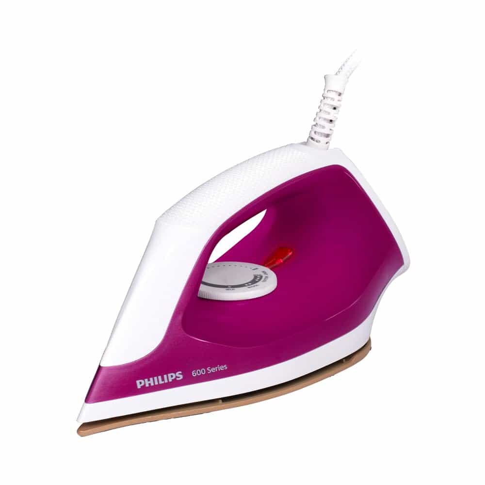 DST0610/30 (1000WATS)(DRY)-IRON-PHILIPS