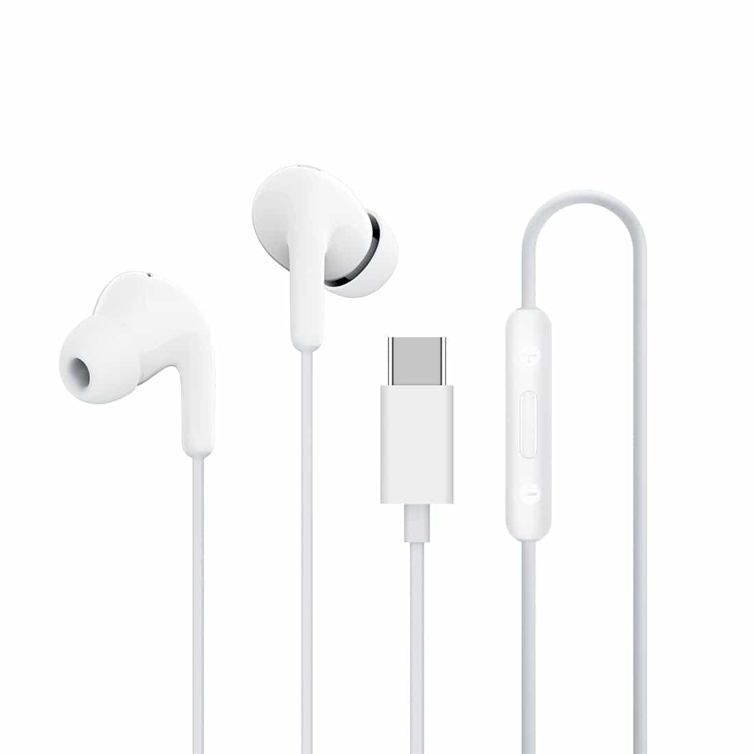 XIAOMI TYPE-C EARPHONES 1-ACCESSORY(IT & MOBILE)-REDMI ACCESSORY(IT & MOBILE)