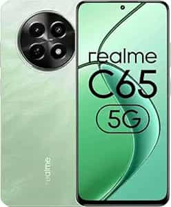 RM C65 5G (8+128) - MOBILE PHONE - REALME