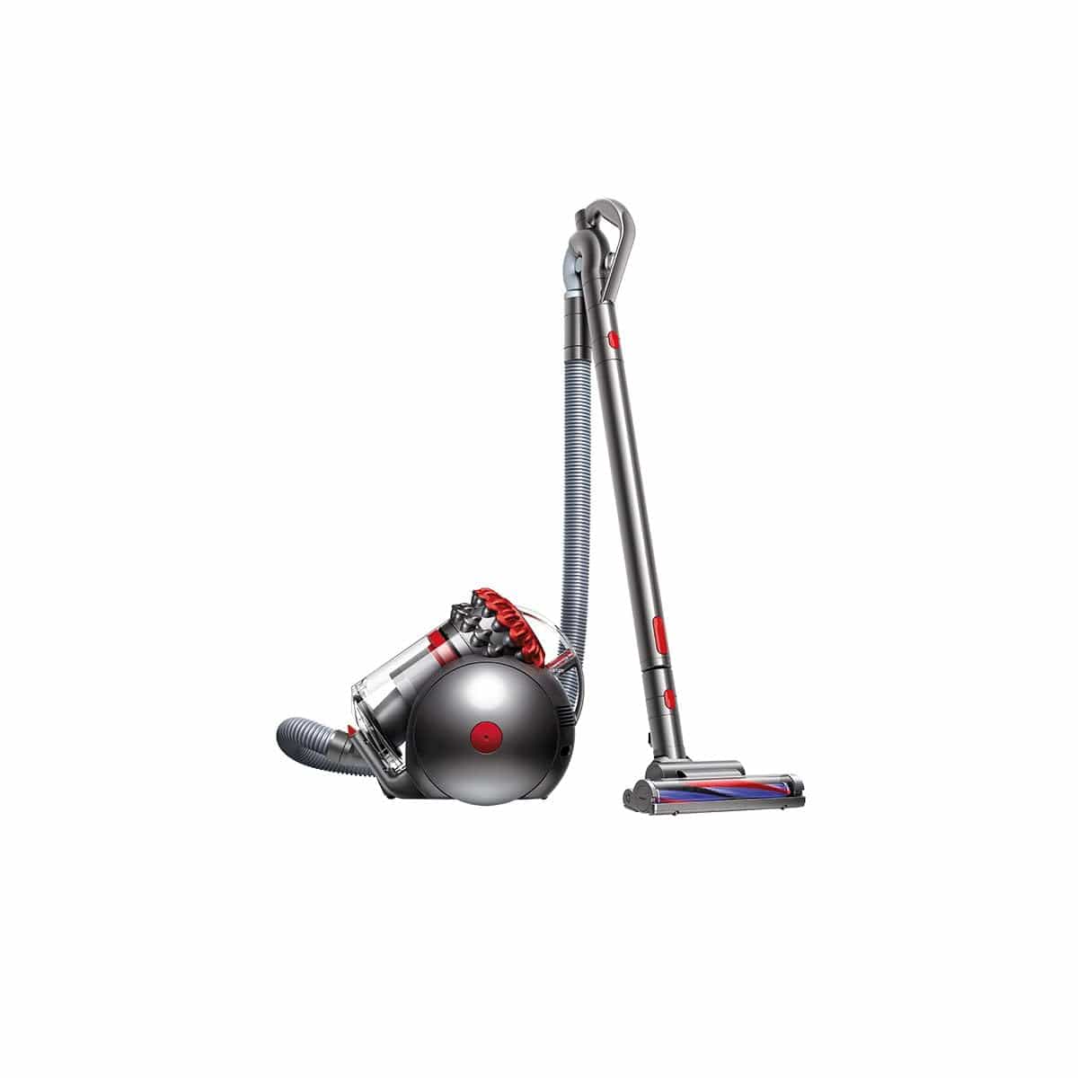 BIG BALL (CORD) WITH AUTO CORD REWINDING (492954-01) VACUUM CLEANER DYSON