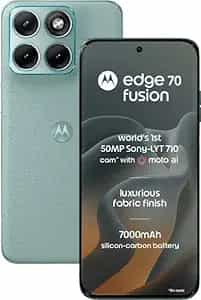 MOTO EDGE 70 FUSION (12+256)-MOBILE PHONE-MOTOROLA