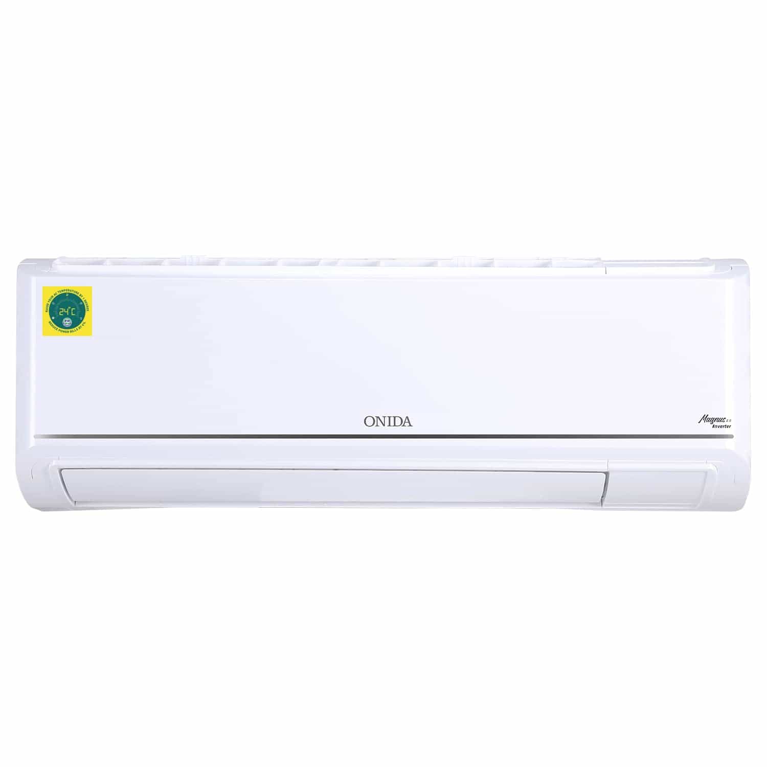 IR185MGCP (1.5 TON)(5 STAR)(MAGNUS)-AIR CONDITION INVERTER-ONIDA