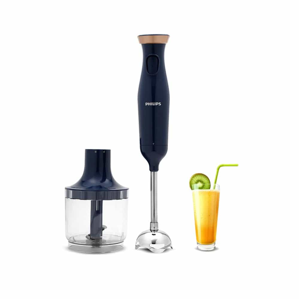 HR1682/00 (300WATS)(METAL)-HAND BLENDER-PHILIPS