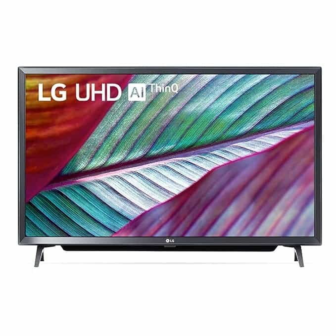 43UR7790PSA.ATR (4K UHD)(8806087097917) - LED UHD - LG