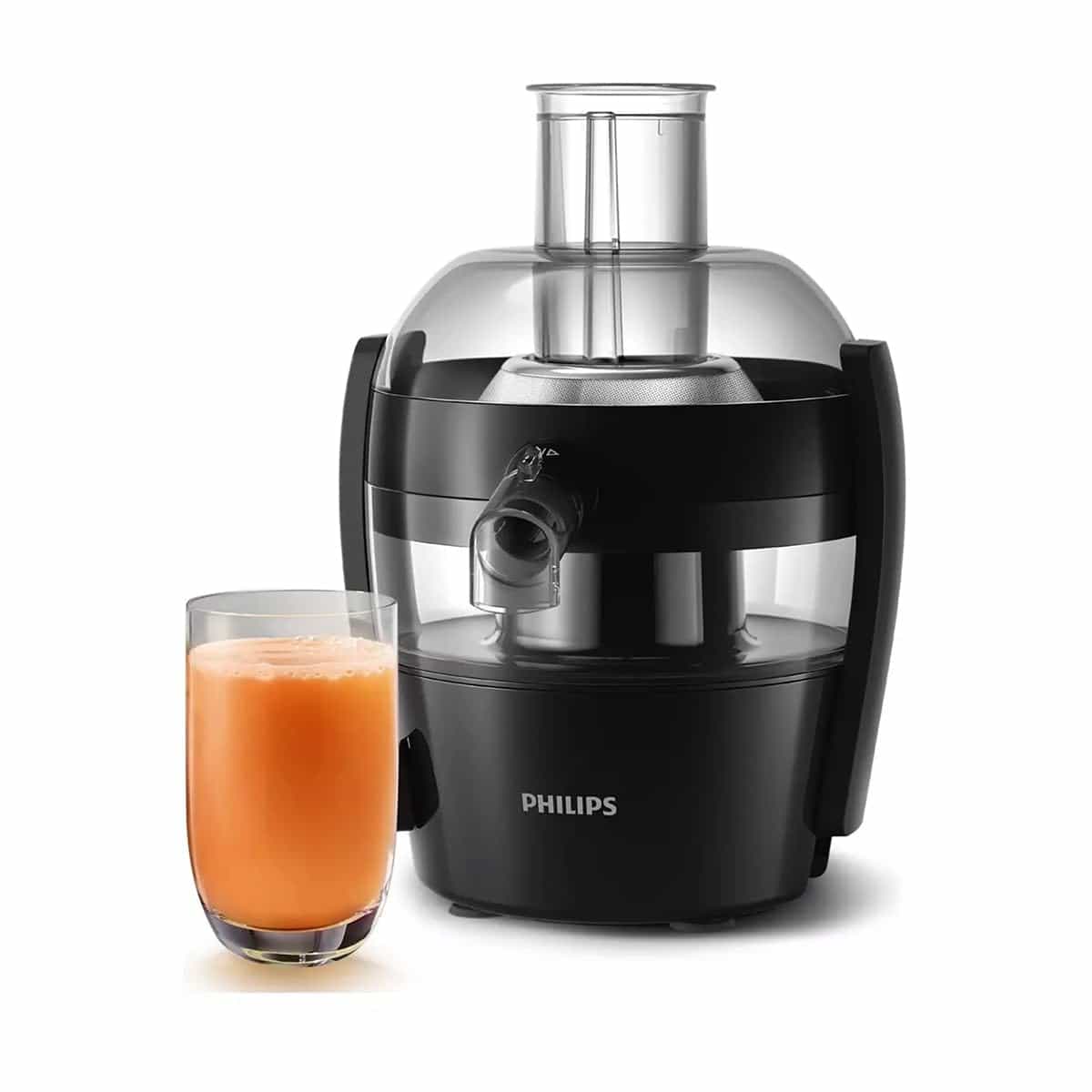 HR1832/00 (1.5 LTR)(500WATS)-JUICE EXTRACTOR-PHILIPS