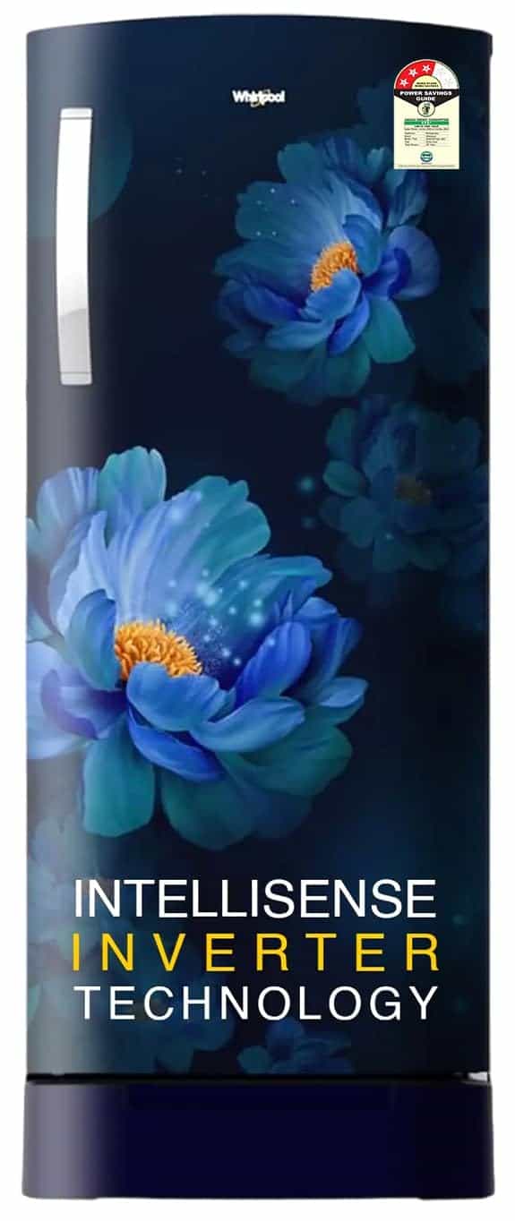 230 IMPRO ROY 3S SAPPHIRE SILK-Y-(207LTR)(3 STAR)(DRAWER)(73735)-REF-DC-WHIRLPOOL