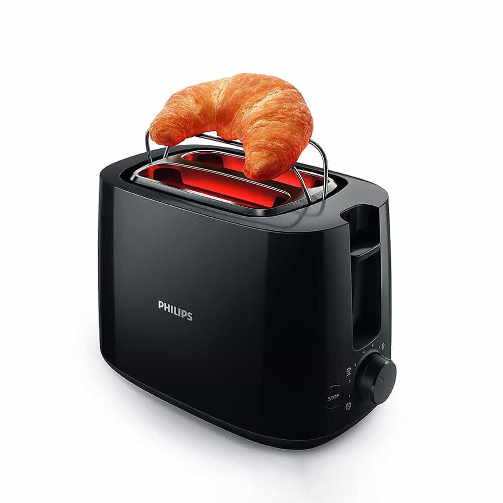HD2583/90 (600WATS)(POP-UP)-TOASTER-PHILIPS