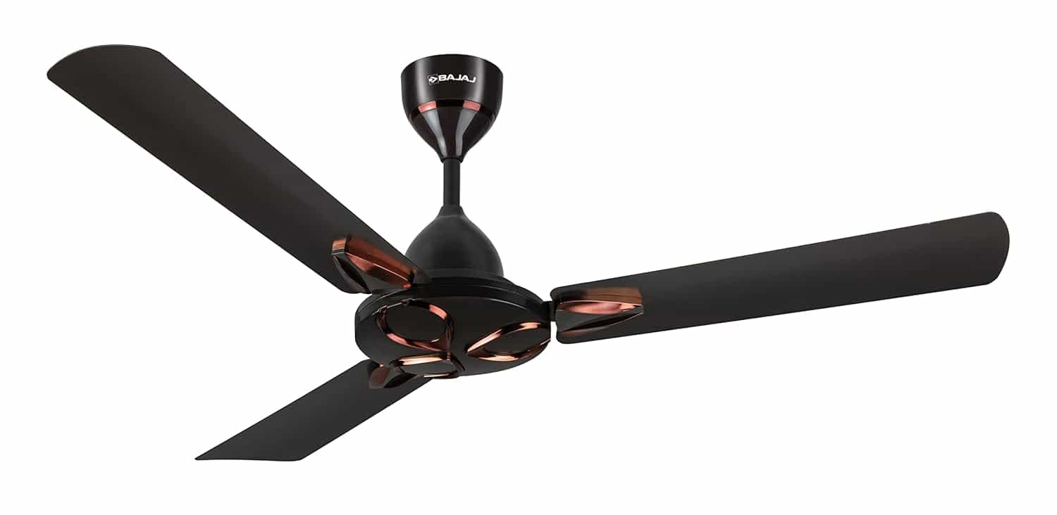 1200MM NOVELLA PRO (ELEGANT BROWN)(281300)-FAN-CEILING FAN-BAJAJ