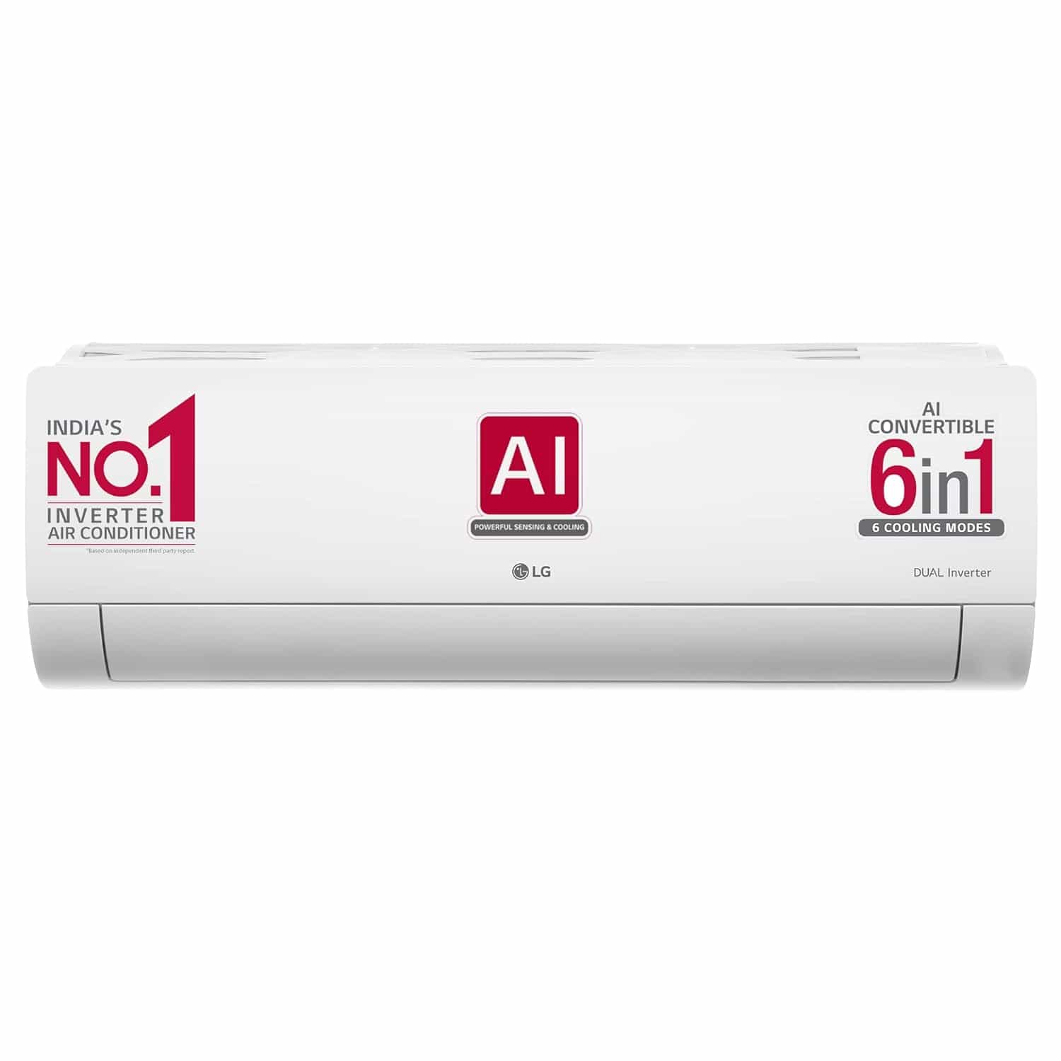 AS-Q19WNXE (1.5 TON)(3 STAR)(8806096718582)-AIR CONDITION INVERTER-LG