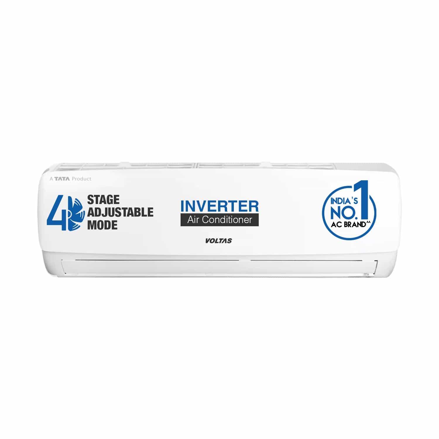 123 INV 2026 VERTIS (1.0TON)(3 STAR)-AIR CONDITION INVERTER-VOLTAS