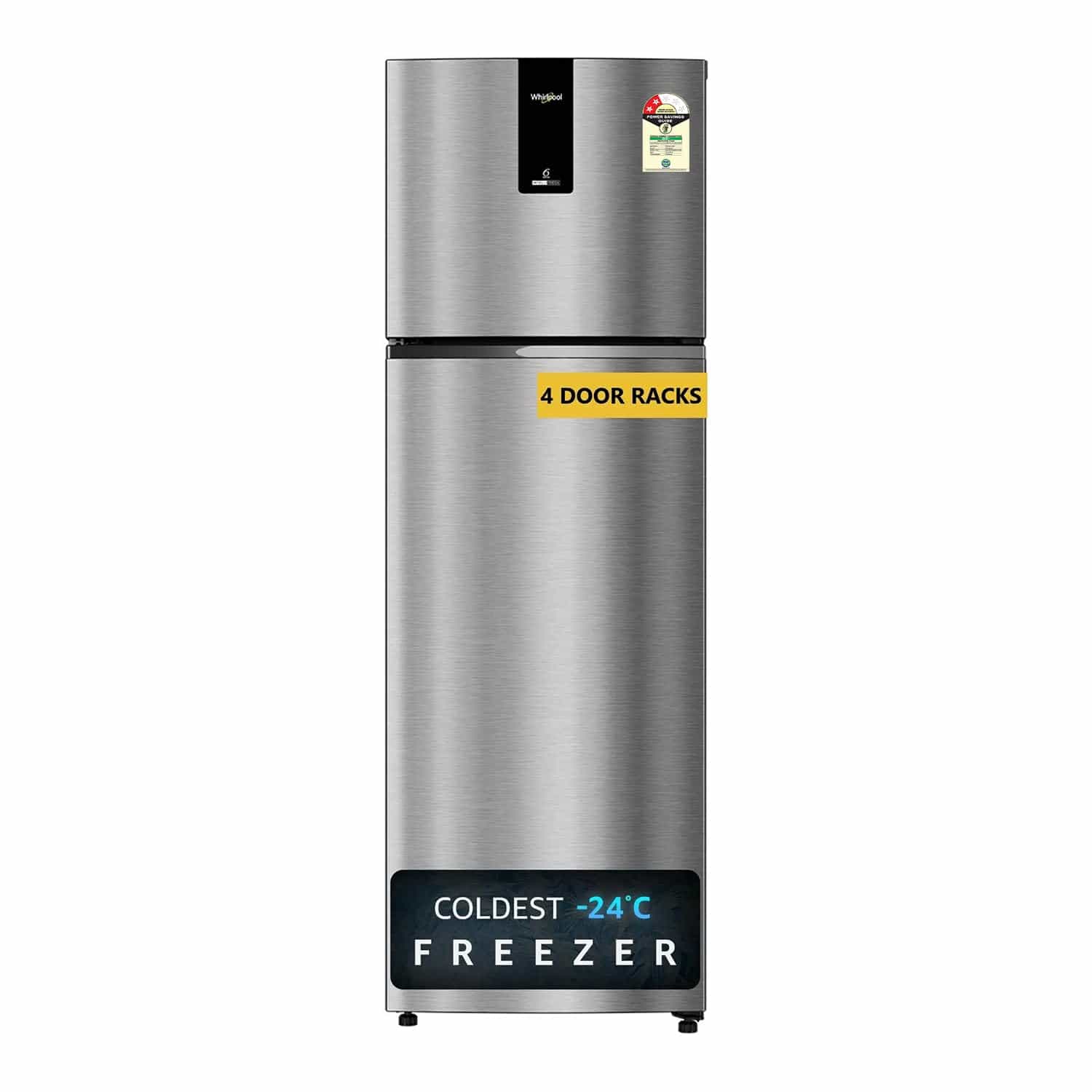 NEO 278GD PRM CRYSTAL MIRROR 2S-Y-(235LTR)(2 STAR)(22329)-REF-FF-WHIRLPOOL