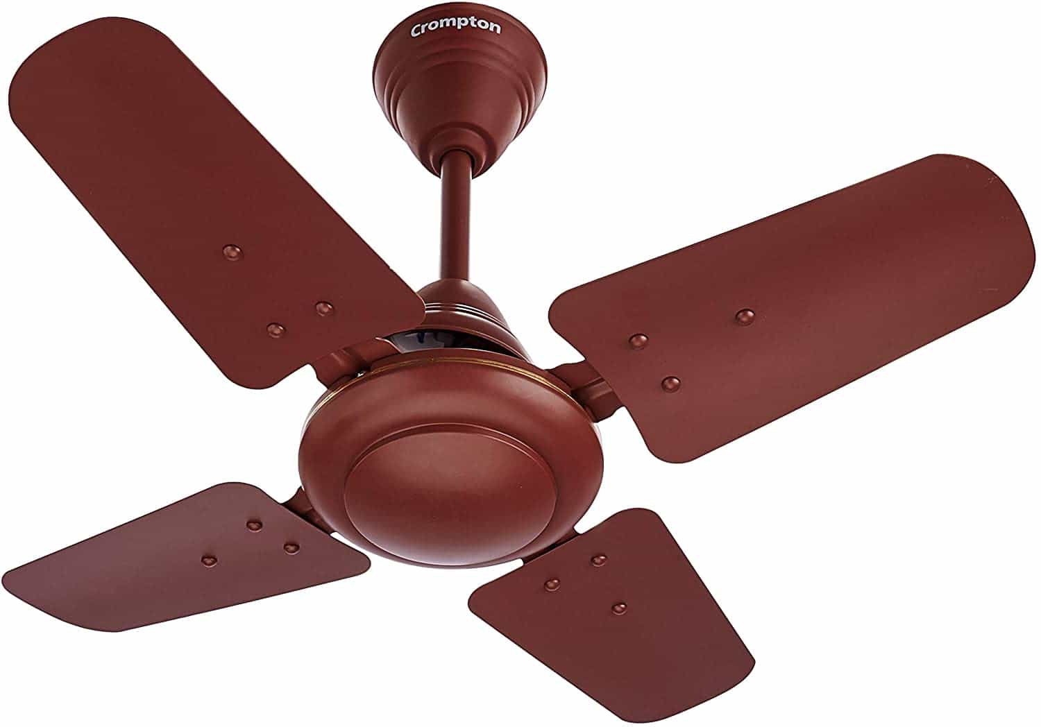 600MM ARIYABRIZ (LUSTRE BROWN) - FAN-CEILING FAN - CROMPTON