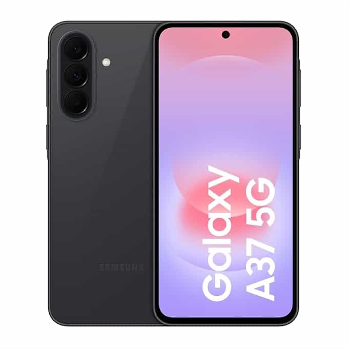 A37 (8/256)-MOBILE PHONE-SAMSUNG