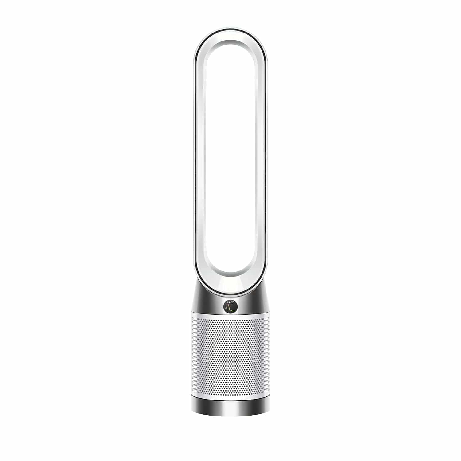 GEN1 TP10 (10 SETTINGS)(REMOTE)(WITHOUT BLADES)(WHITE)(454849-01)-WATER PURIFIER-DYSON