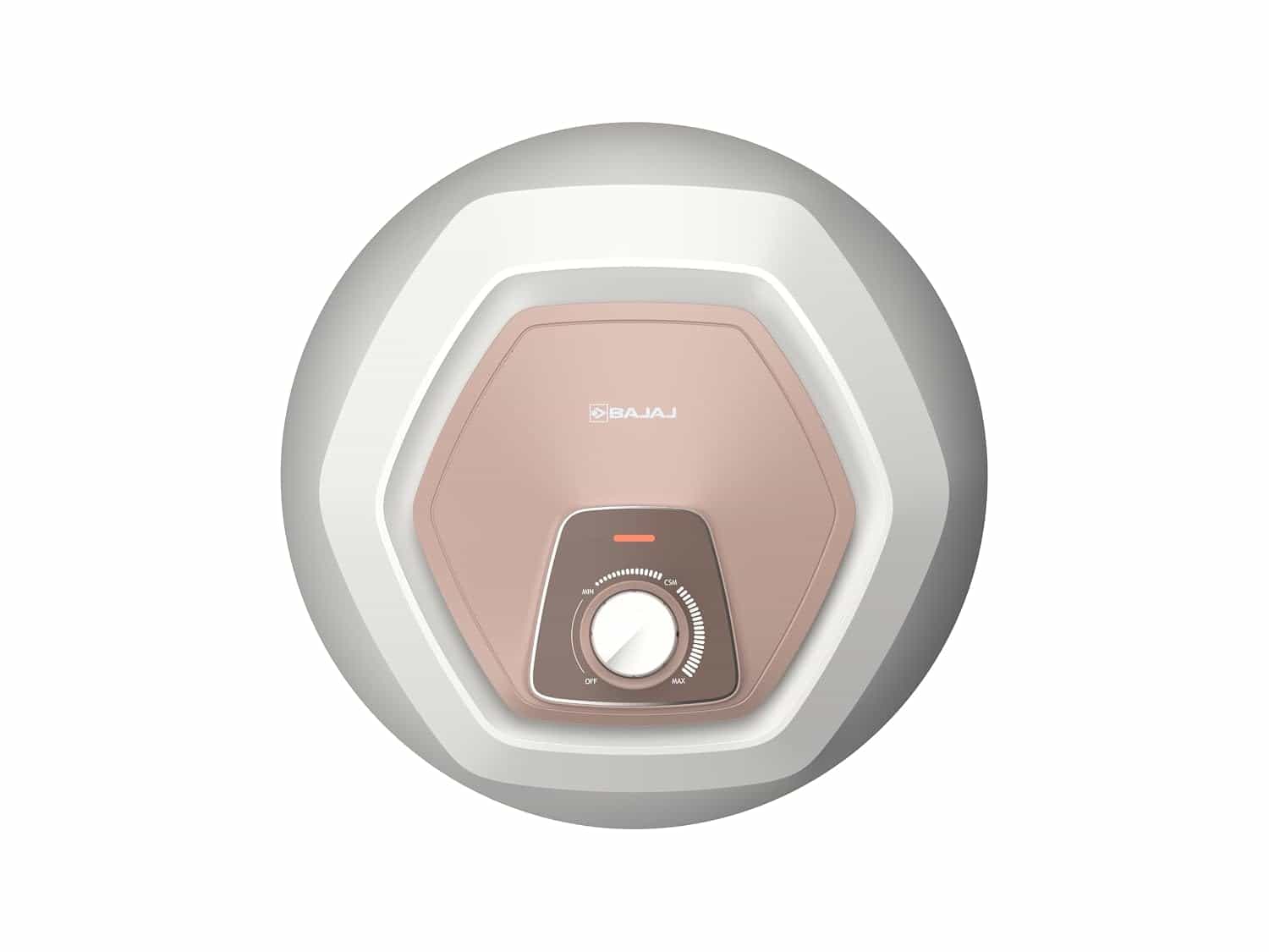 15 LTRS CONTEMPO NEO (151093) WATER HEATER BAJAJ