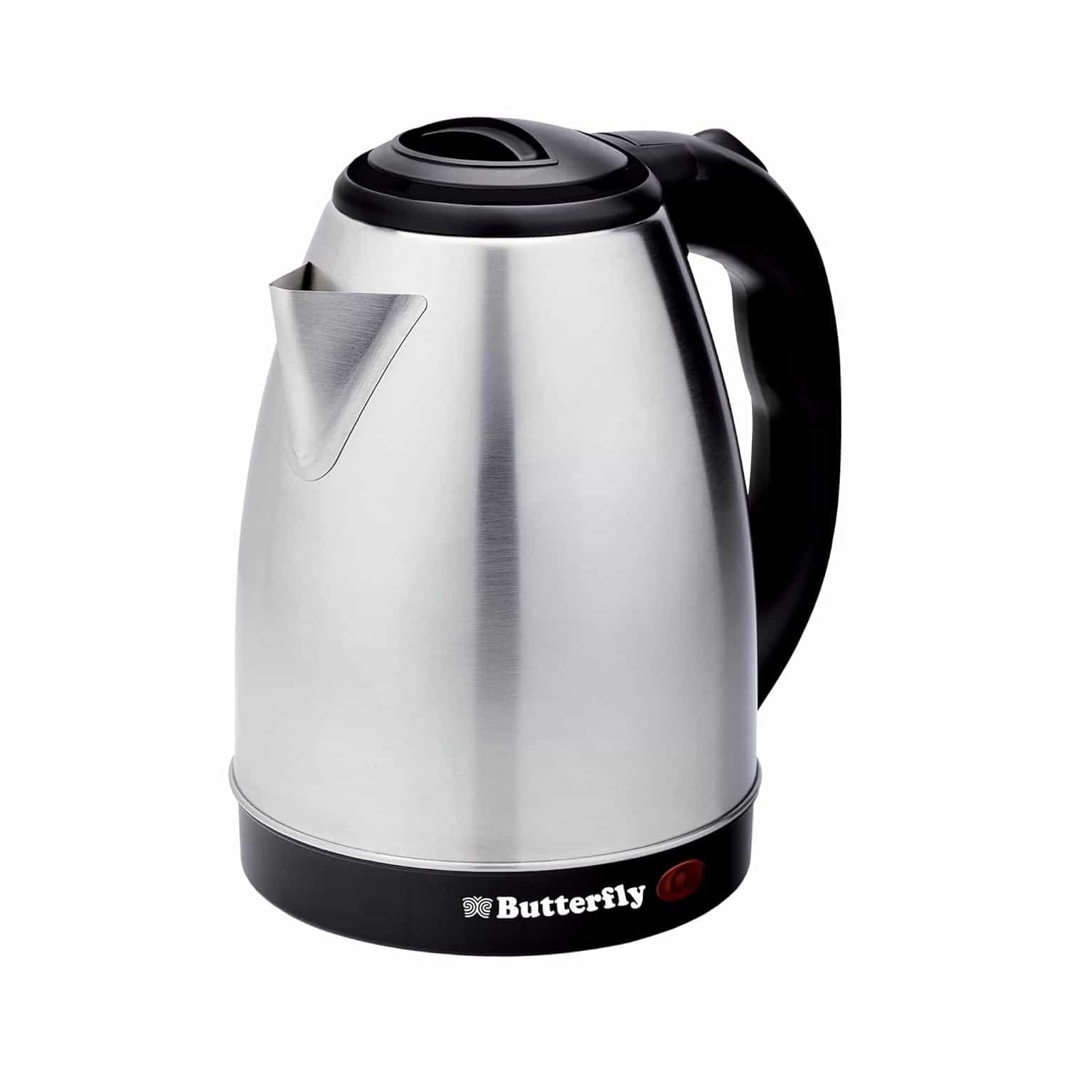 1.8 LTR EVO PRO (1350W)(TRIEVP00099) ELECTRIC KETTLE BUTTERFLY