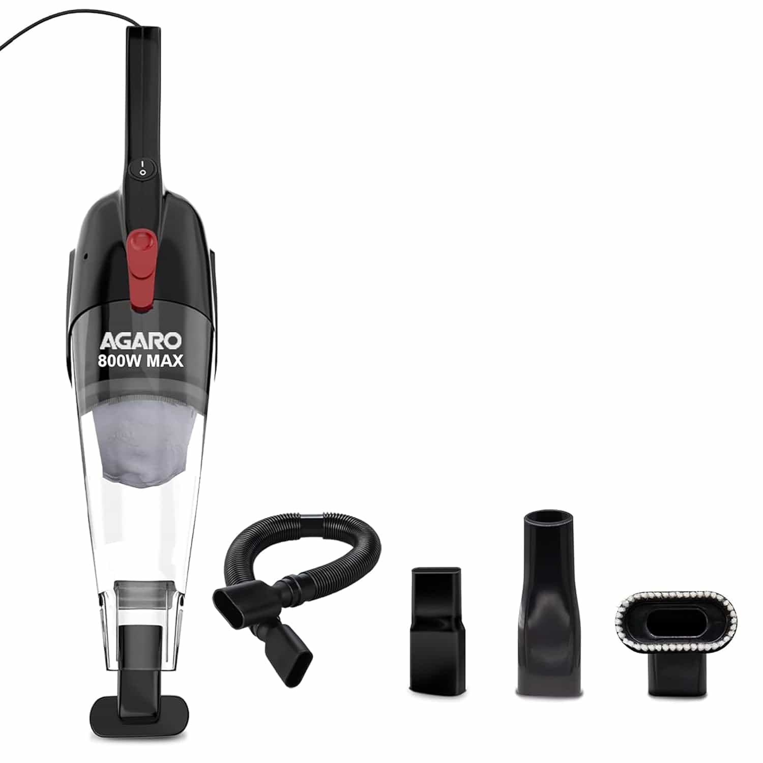 REGAL (800W)(HANDHELD)(33423)-VACCUM CLEANER-AGARO