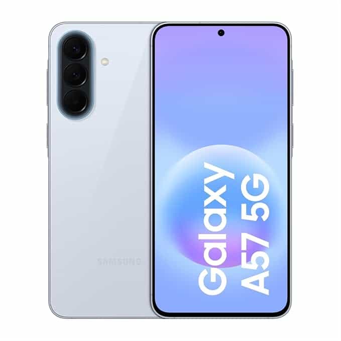 A57 (12/256)-MOBILE PHONE-SAMSUNG