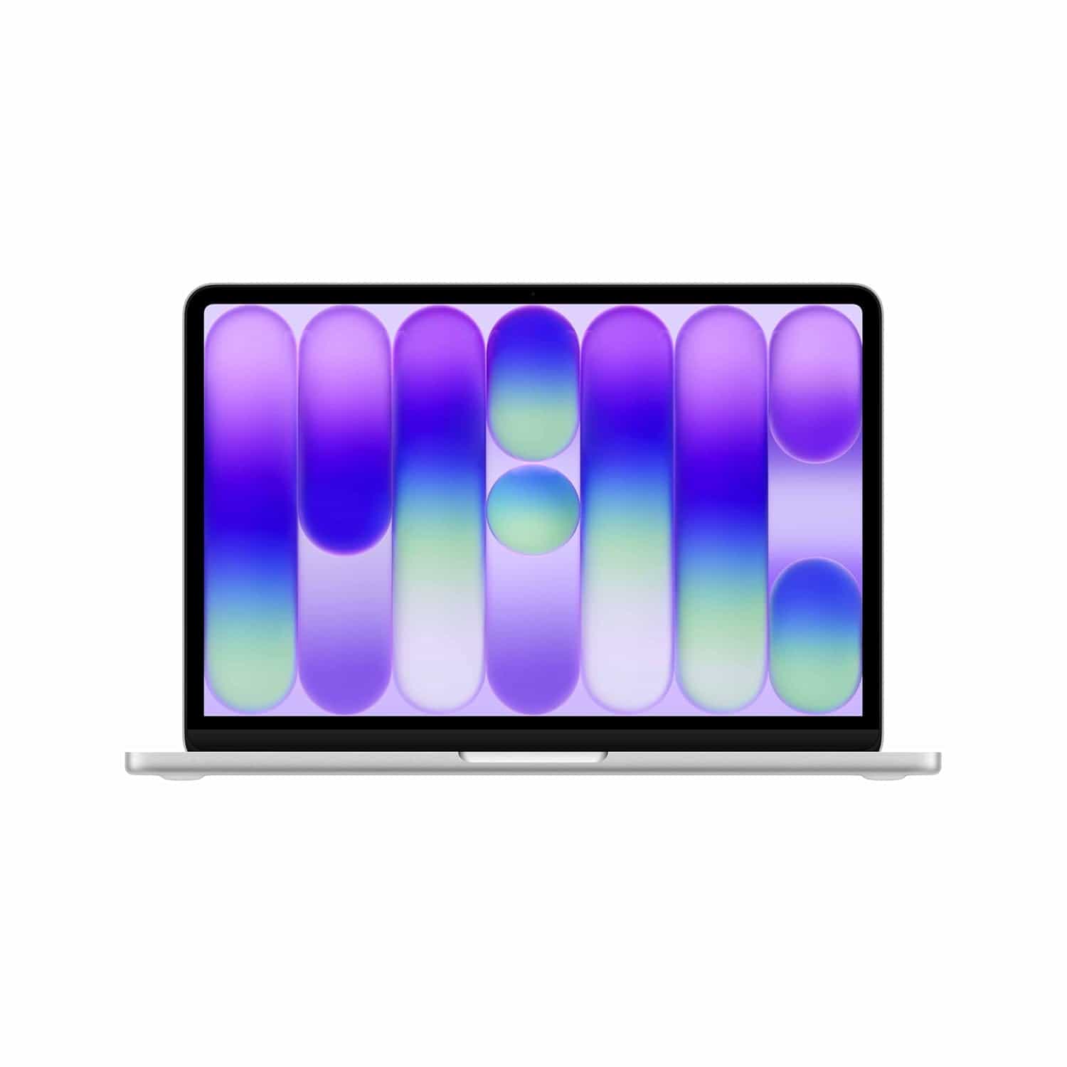 MHFA4HN/A/MACBOOK NEO/MBN 13 SLV/8GB/256GB/A18/6C/5C GPU-LAPTOP-APPLE