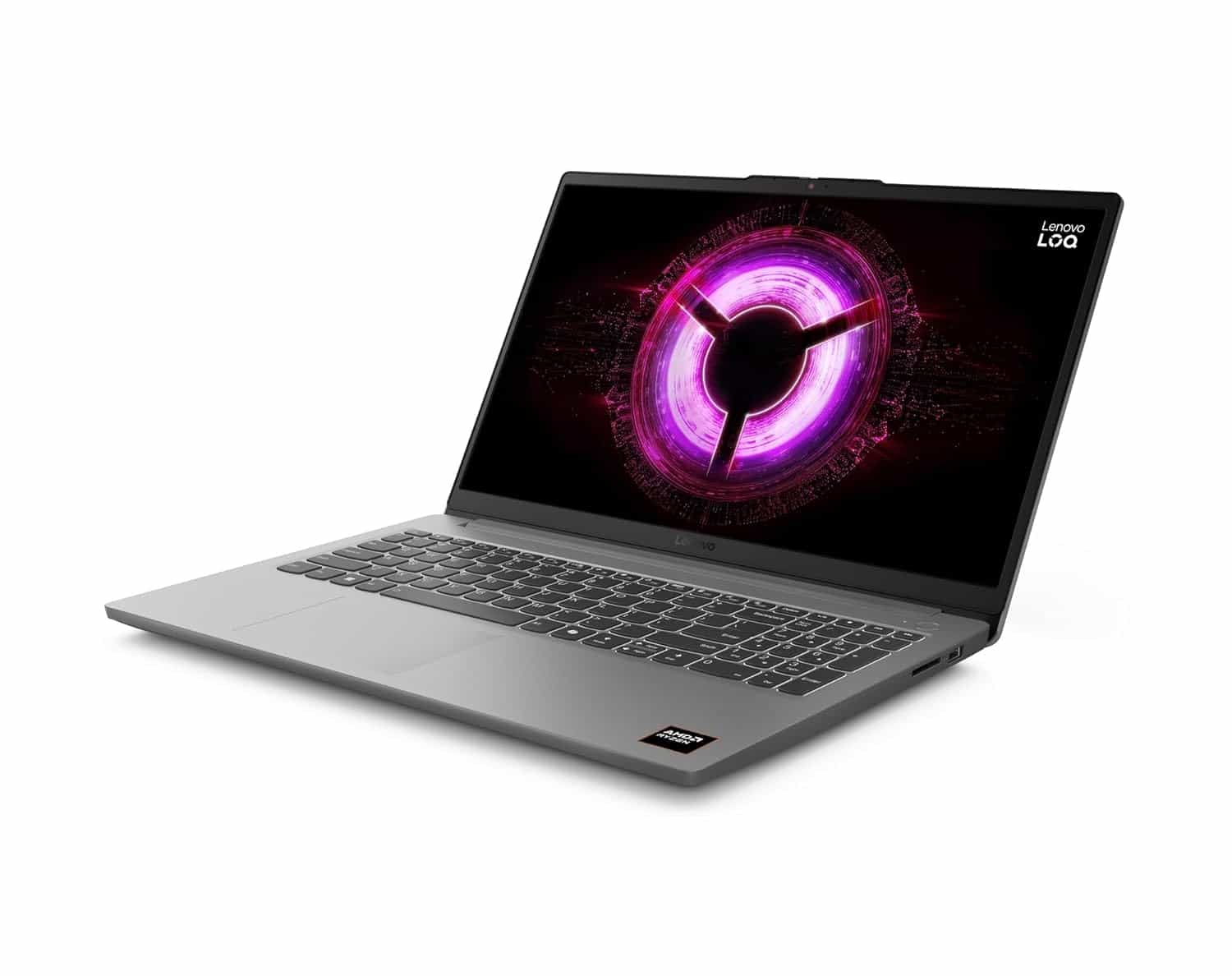 83S0007ZIN LOQ (3050A 6GB) R5 16GB 512GB WIN11/MSO24 RTX-3050 6GB