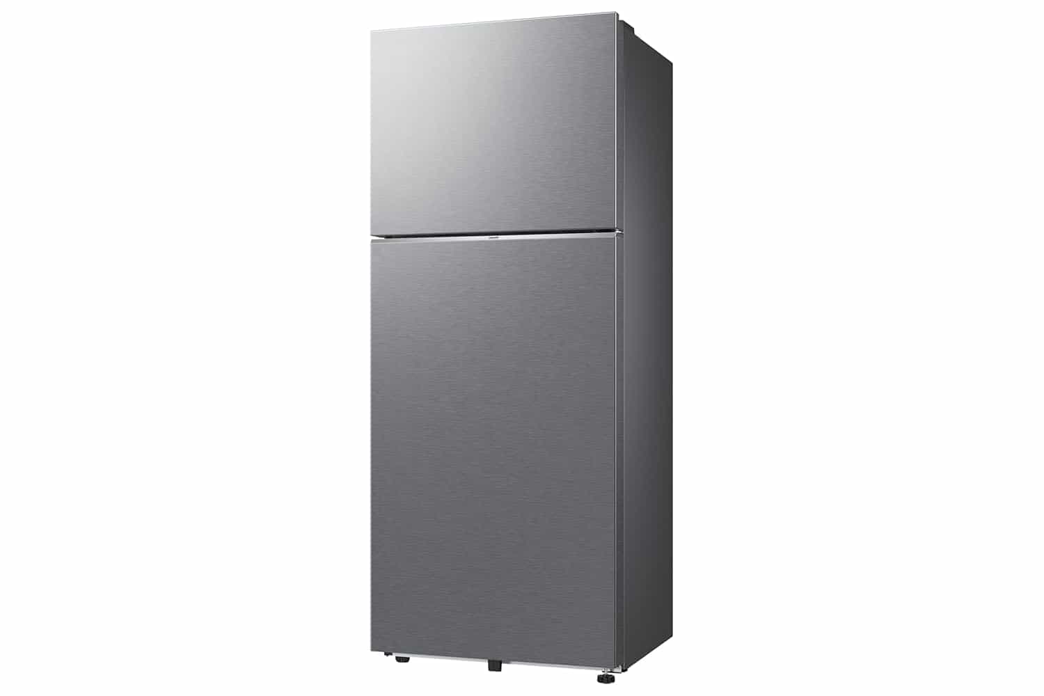 RT45HG6A22SLH (SILVER)(419 LTRS)(2 STAR)(CONVERTIBLE)(BESPOKE AI)(WIFI) REF FF SAMSUNG