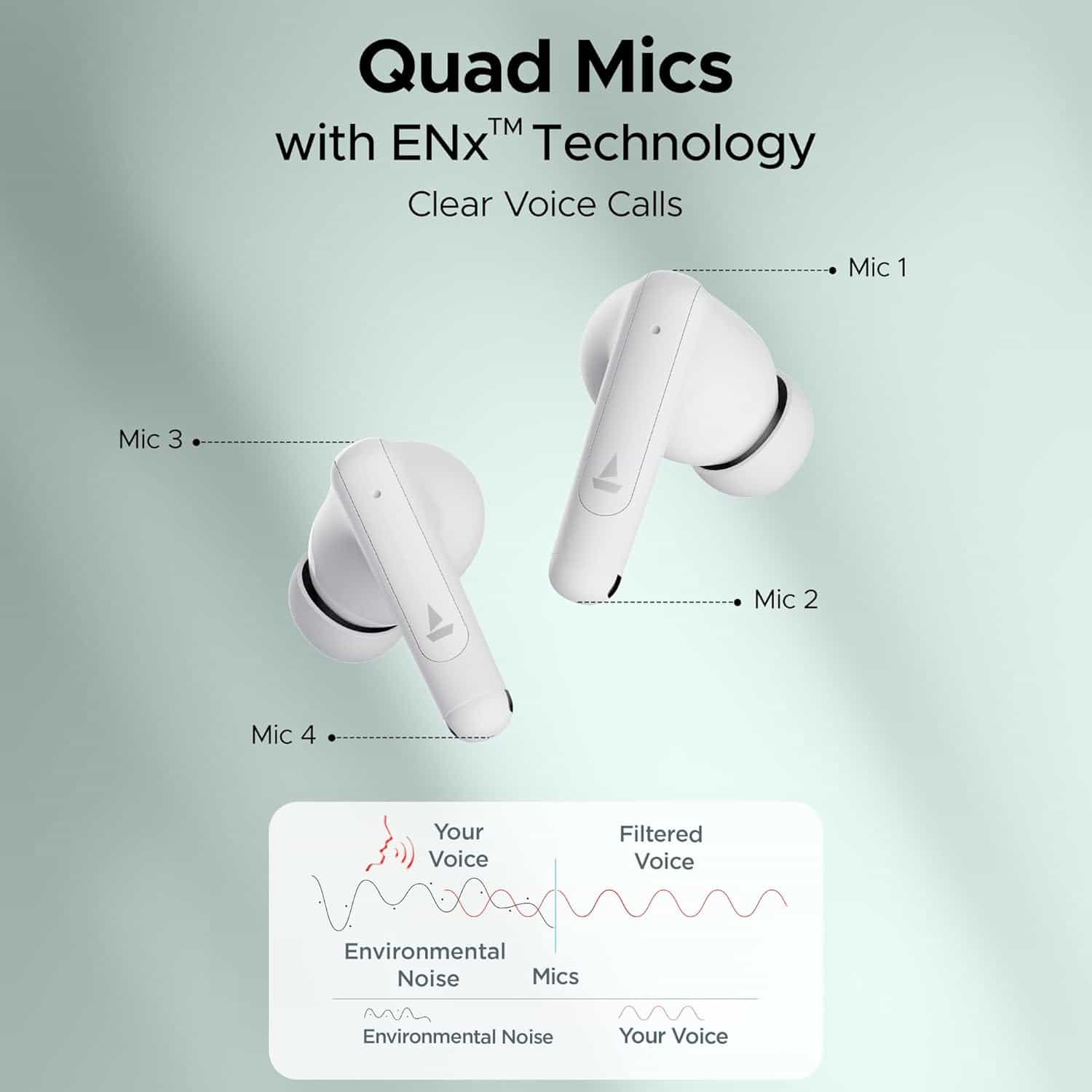 AIRDOPES 161 ELITE TWS ANC-ACCESSORY(IT & MOBILE)-BOAT