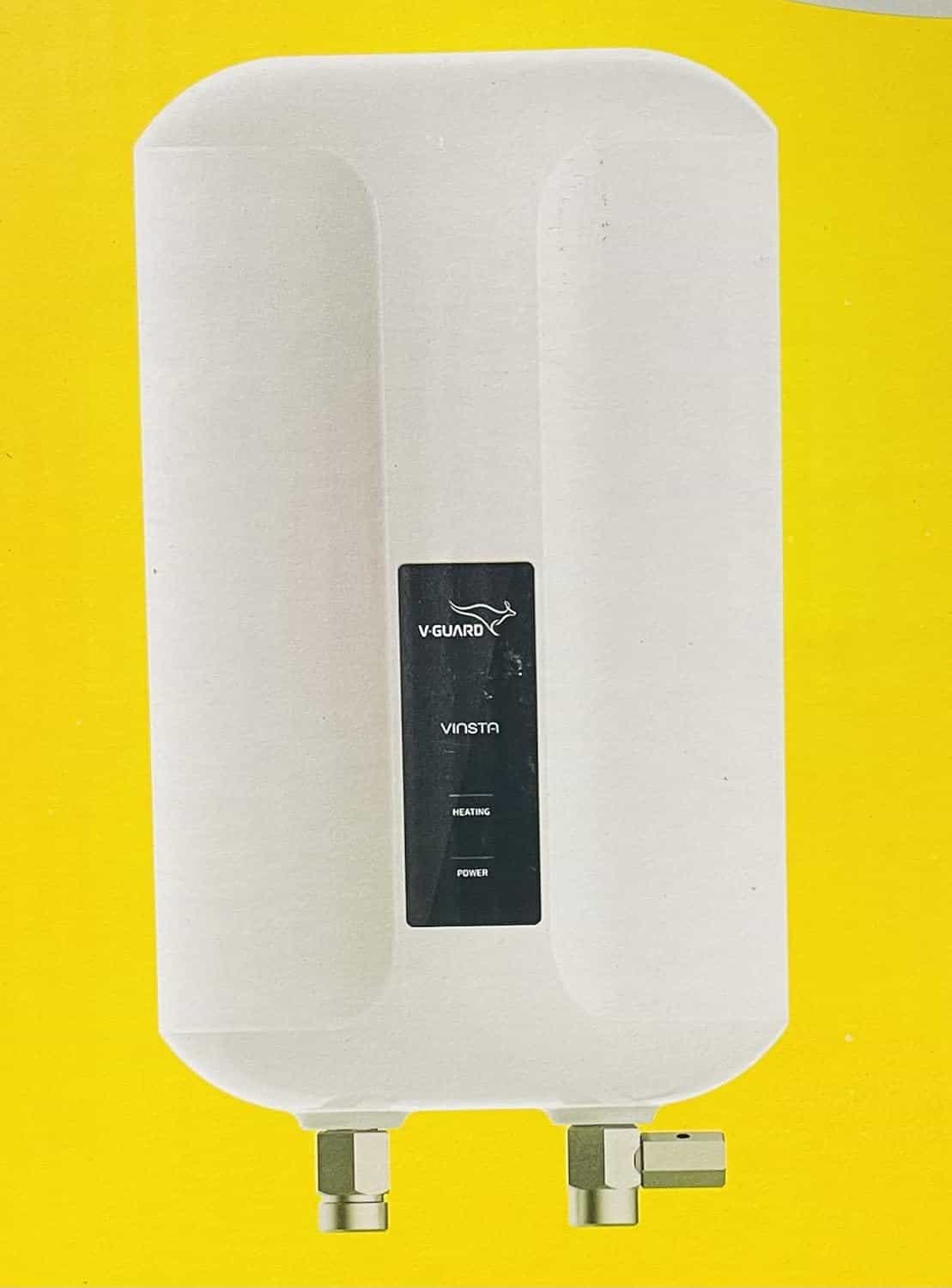 3 LTRS VINSTA PRIME WATER HEATER V-GUARD