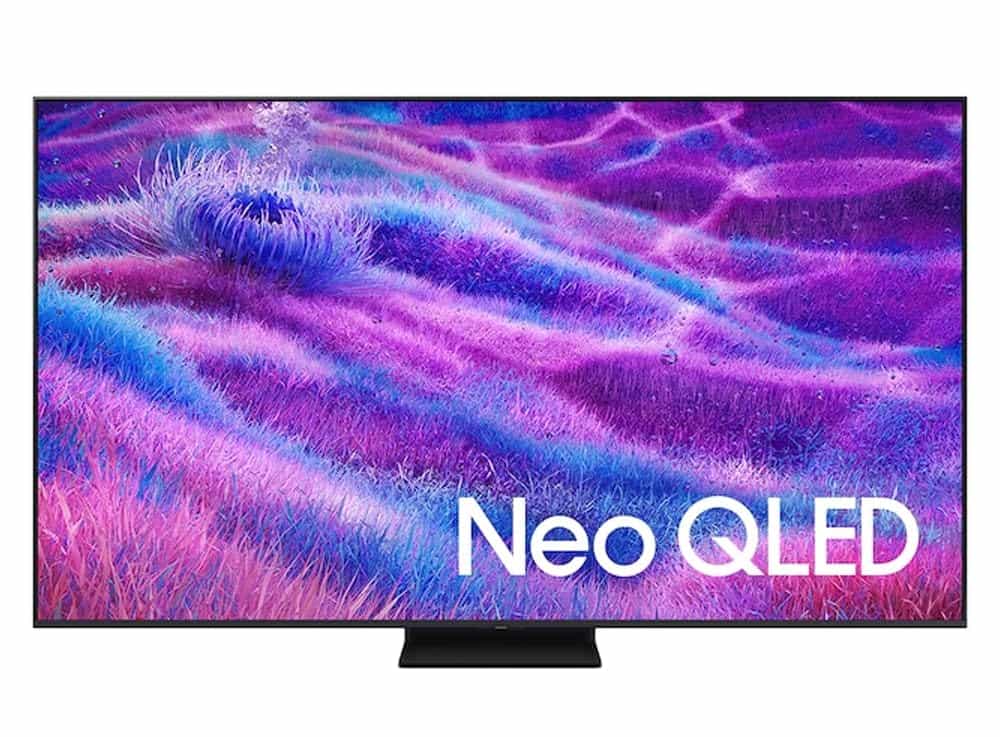 QA100QN80H (4K QLED) LED QLED SAMSUNG