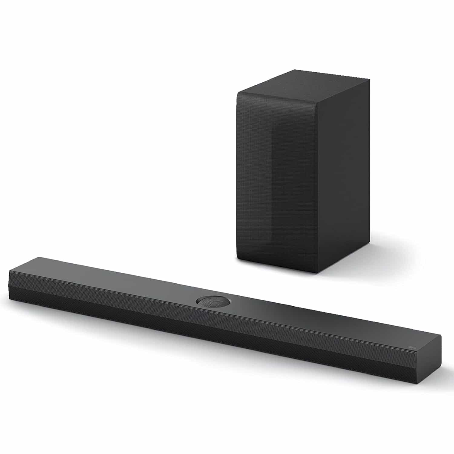 S70TY.CINDLLK (3.1CH, 400W, DOLBY ATMOS)(CENTER QW, HDMI, USB, BLUETOOTH)(8806096348918)-AUDIO-SOUND BAR-LG