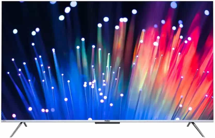 65P7GT (SMART GOOGLE TV)(DH1VWDD03) - LED UHD - HAIER