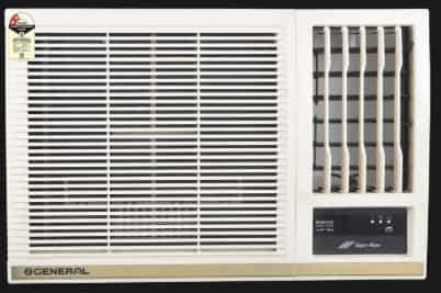 AFGB14BBAA-B (1.2 TON)(2 STAR)-AIR CONDITION WINDOW-GENERAL
