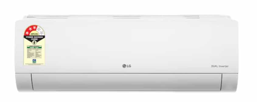 AS-Q12JNXE.AMLG (1.0 TON)(3 STAR)(COMPACT)(8806096710753)-AIR CONDITION INVERTER-LG