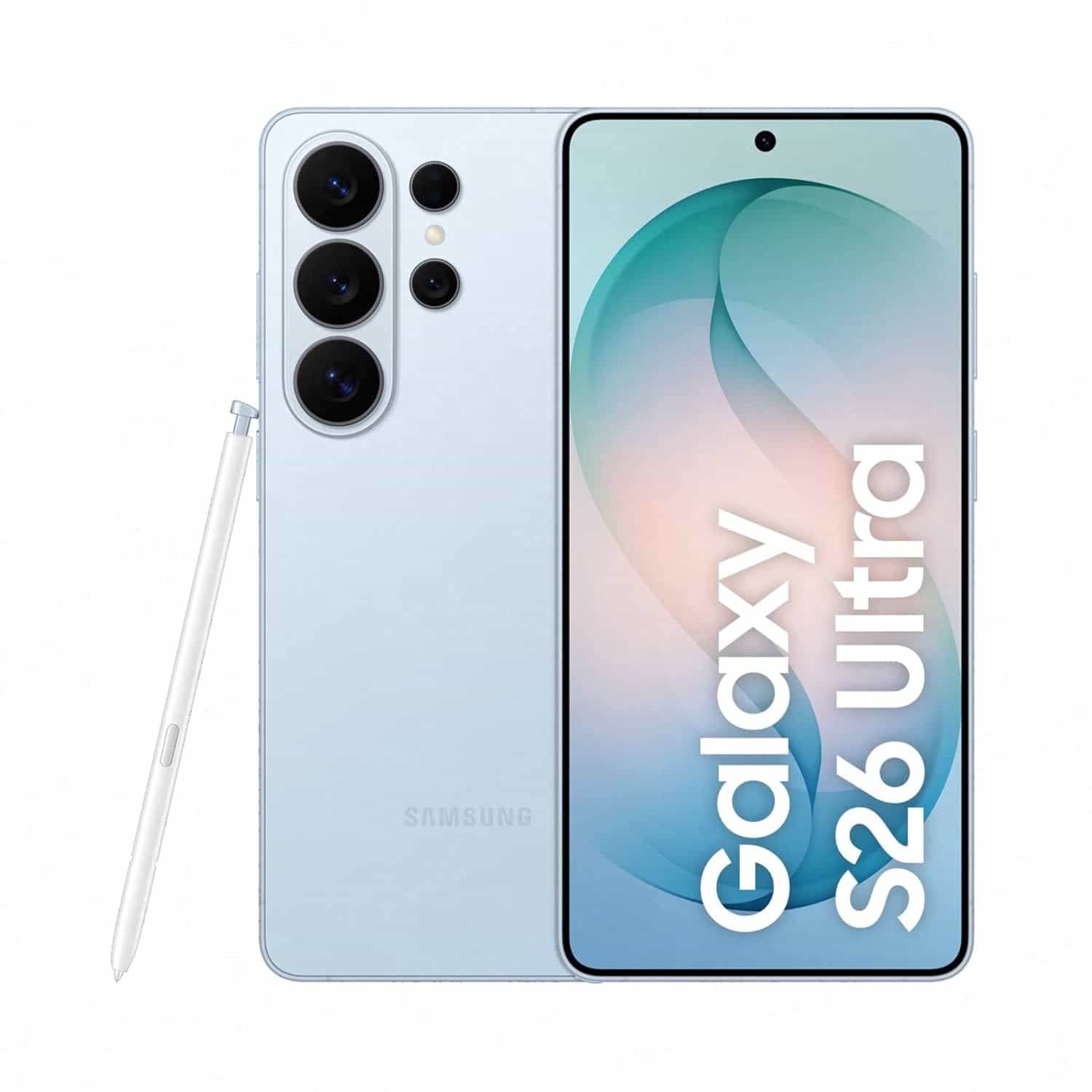 GALAXY S26 ULTRA (12/256)-MOBILE PHONE-SAMSUNG