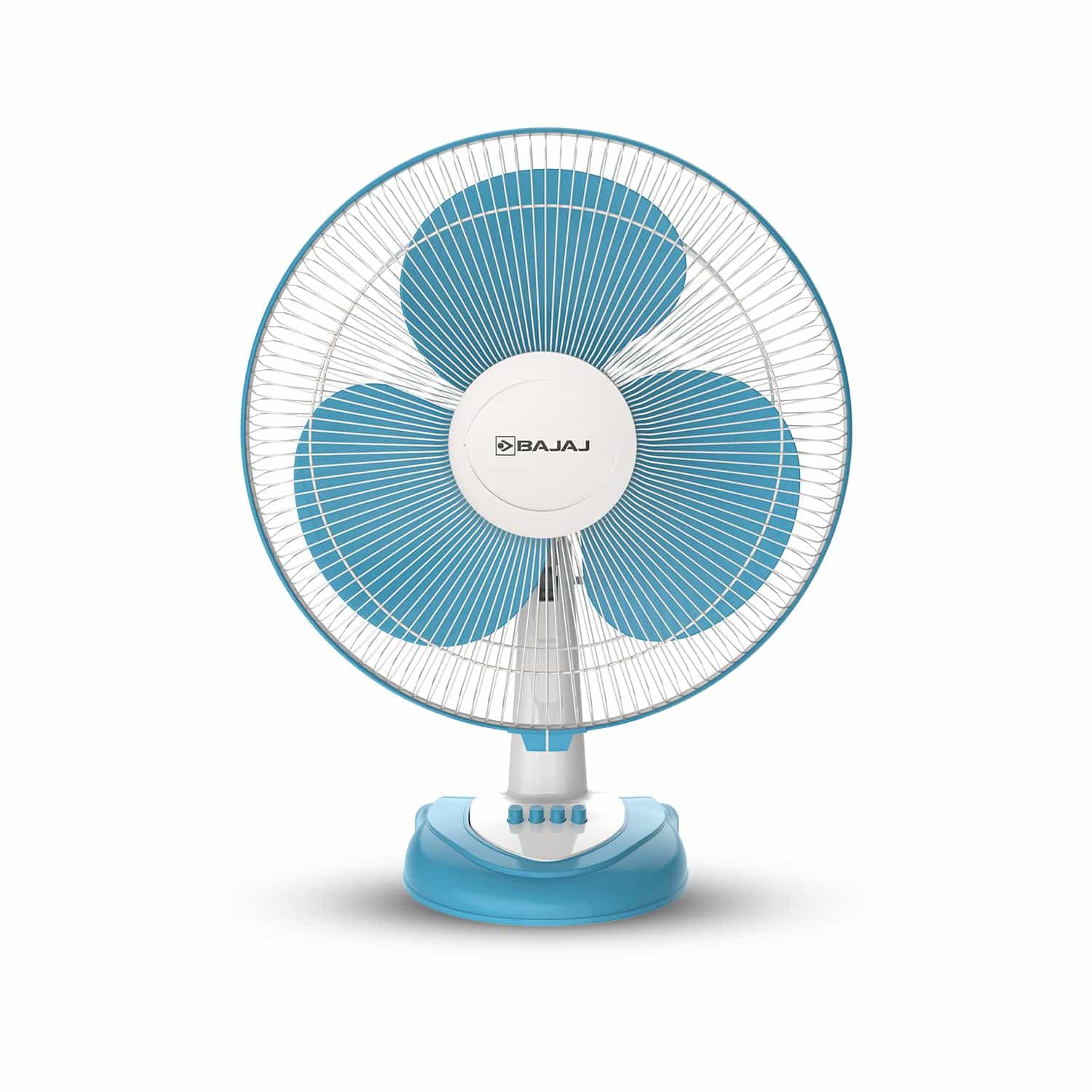 TF- 400MM TURBO (FIJI BLUE)(252108)-FAN-TABLE FAN-BAJAJ