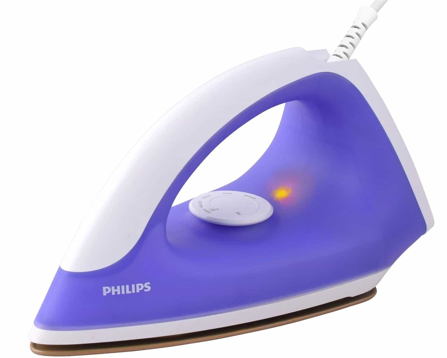 GC098/30 (750WATS)(DRY)-IRON-PHILIPS