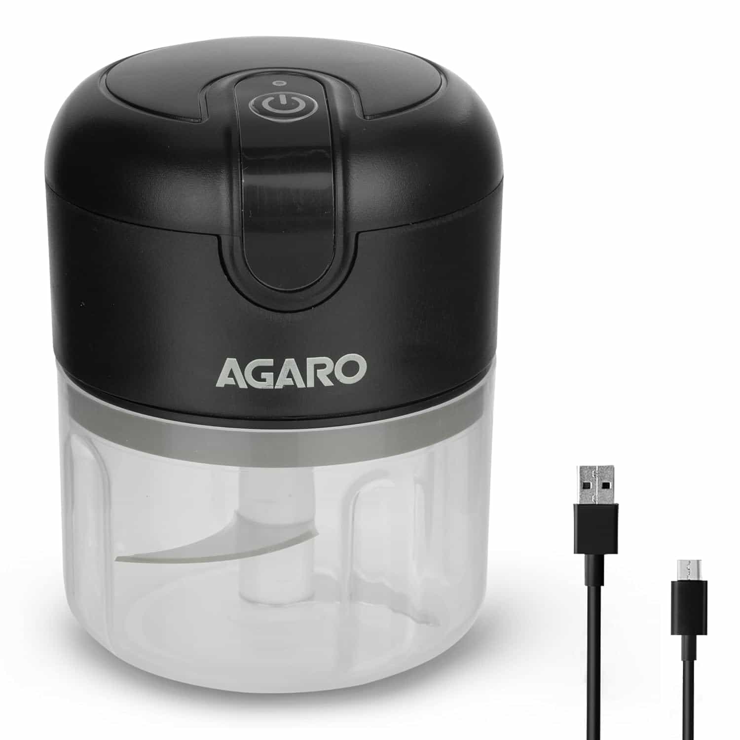 ELITE MINI (ELECTRIC CHOPPER)(30W)(34036)-CHOPPERS-AGARO