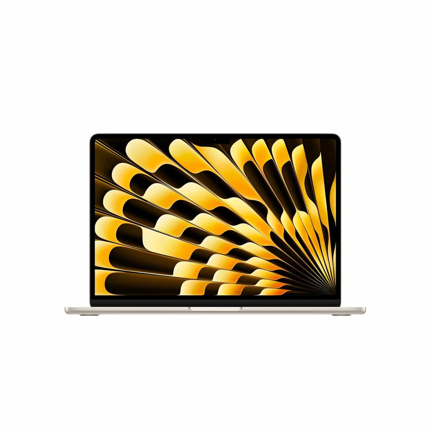 MDHA4HN/A/MACBOOK AIR 13 M5 MBA 13.6 STL/8C GPU/16GB/512GB-LAPTOP-APPLE
