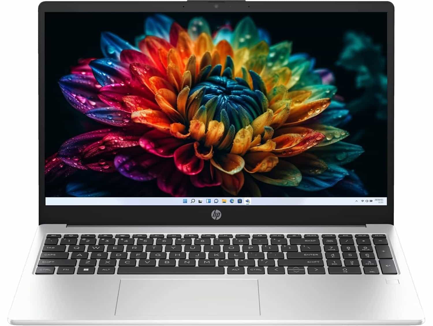 15-i5D6R2TU Core i5-120U 16GB 512GB 15.6" FHD Win 11 Integrated Intel UHD Graphics