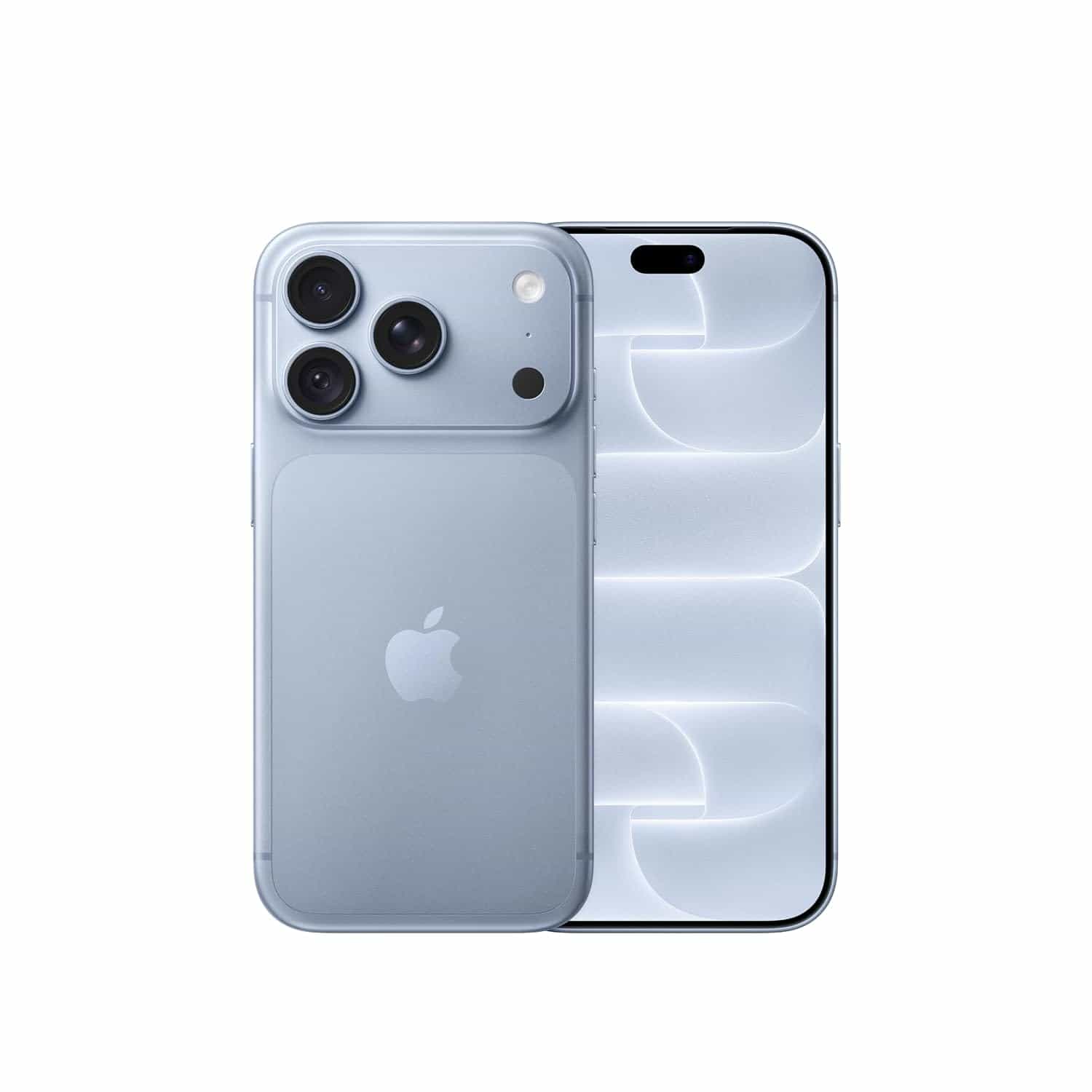 IPHONE 18 PRO 256GB - SILVER (MJRQ4HN/A)-MOBILE PHONE-APPLE