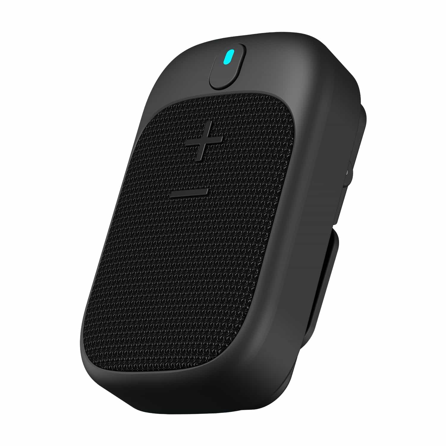 POR 2463 TALK FOUR - 2W WEARABLE BLUETOOTH SPEAKER - ACCESSORY (IT & MOBILE) - PORTRONICS