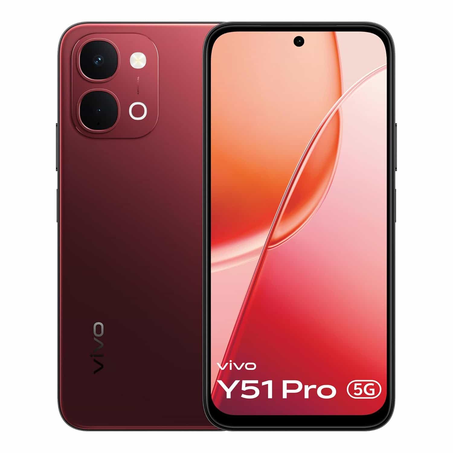 Y51 PRO (8+128)-MOBILE PHONE-VIVO