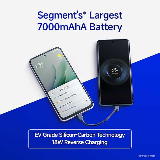 REDMI 15A 5G (6+128)-MOBILE PHONE-REDMI