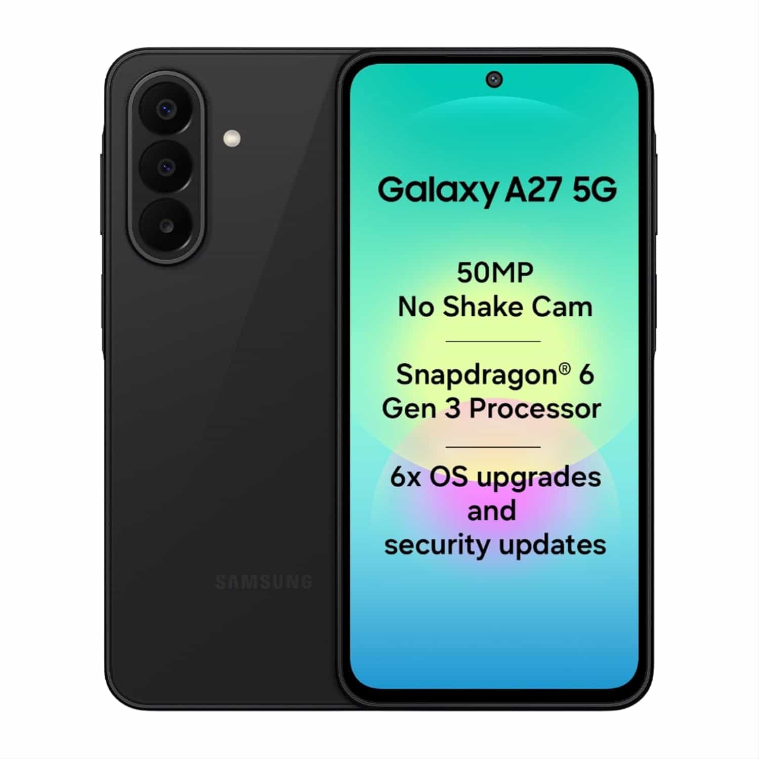 A27 5G (8+128) MOBILE PHONE SAMSUNG