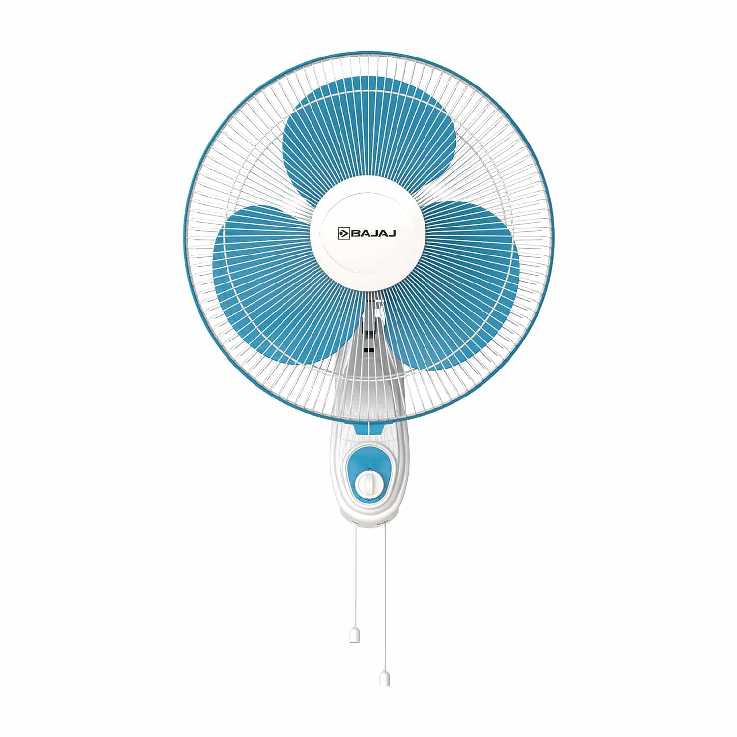 WF- 400MM TURBO (FIJI BLUE)(252107)-FAN-WALLFAN-BAJAJ