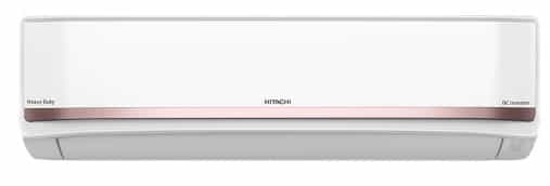 2.0 TON SUMO 3700XXL(3 STAR)(RAS.Y324PCDISL)(95075099)-AIR CONDITION INVERTER-HITACHI