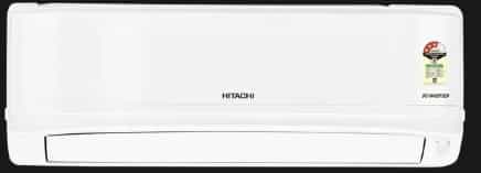 FIXED SPEED 1.0 TON SENPAI 3200FL (2 STAR)(RAS.B312PCAIBA1)(95052999)-AIR CONDITION SPLIT-HITACHI